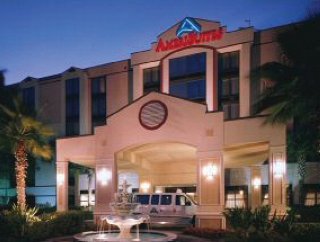 Hotel Hyatt Place Orlando Universal